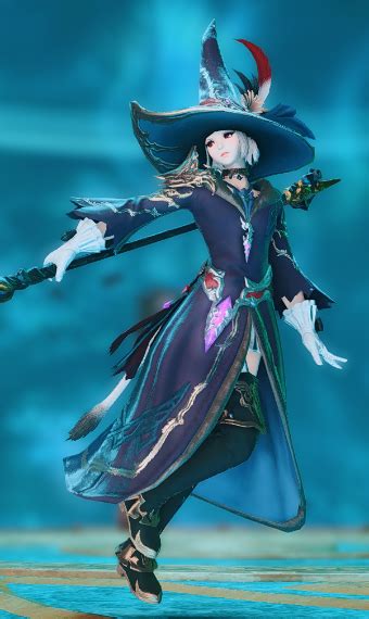 gbf warlock.